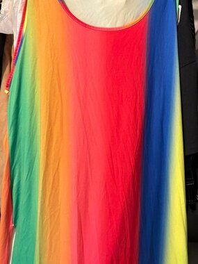 Chic Women's Multi Dress